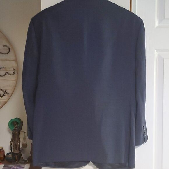 Andrew Fezza Sportcoat,  jacket, blazer - Picture 3 of 4